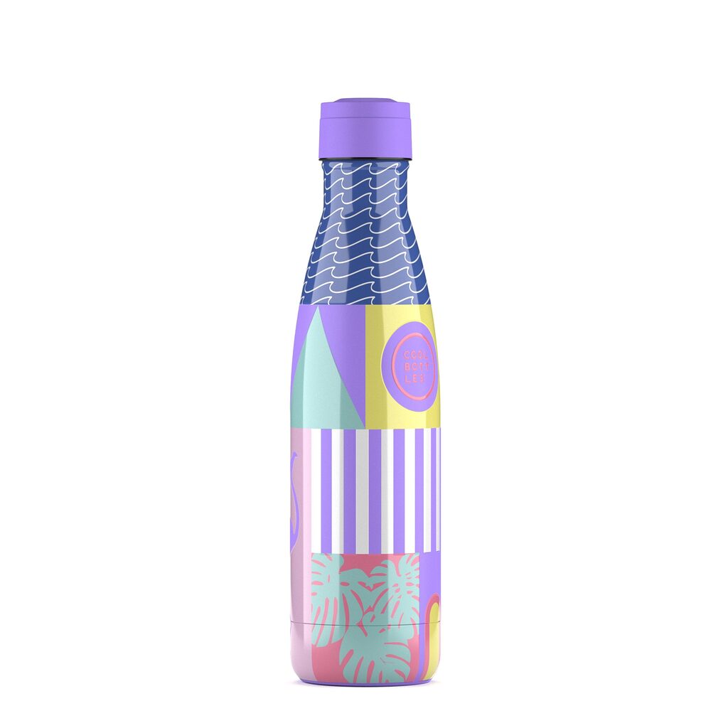 The Bottle - René 500ml