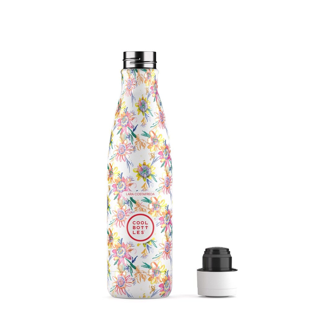 The Bottle - Secret Blossoms 500ml