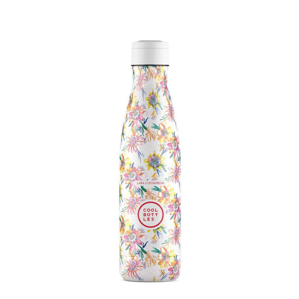 The Bottle - Secret Blossoms 500ml