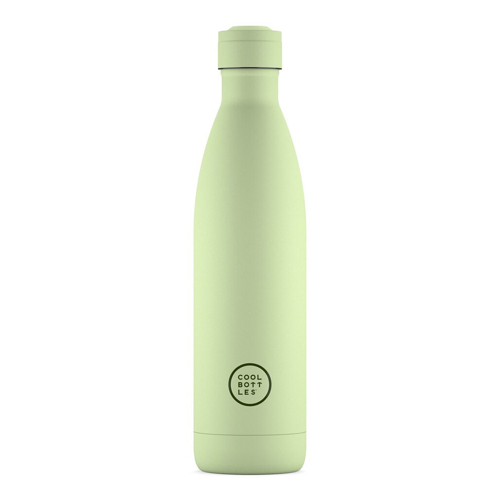 The Bottle - Pastel Green 750ml