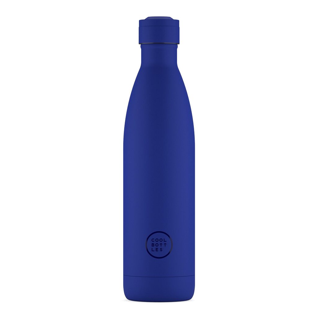 The Bottle - Vivid Blue 750ml