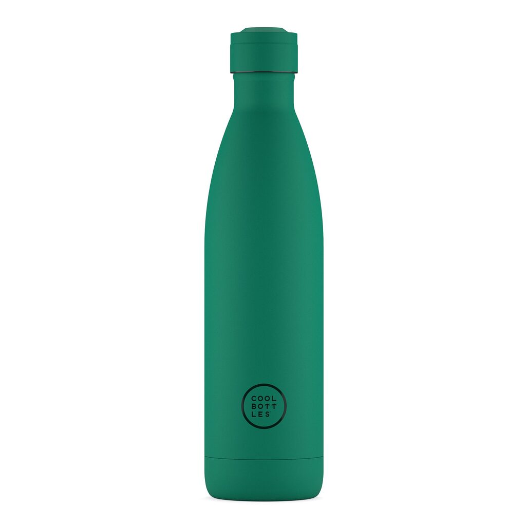 The Bottle - Vivid Quetzal 750ml