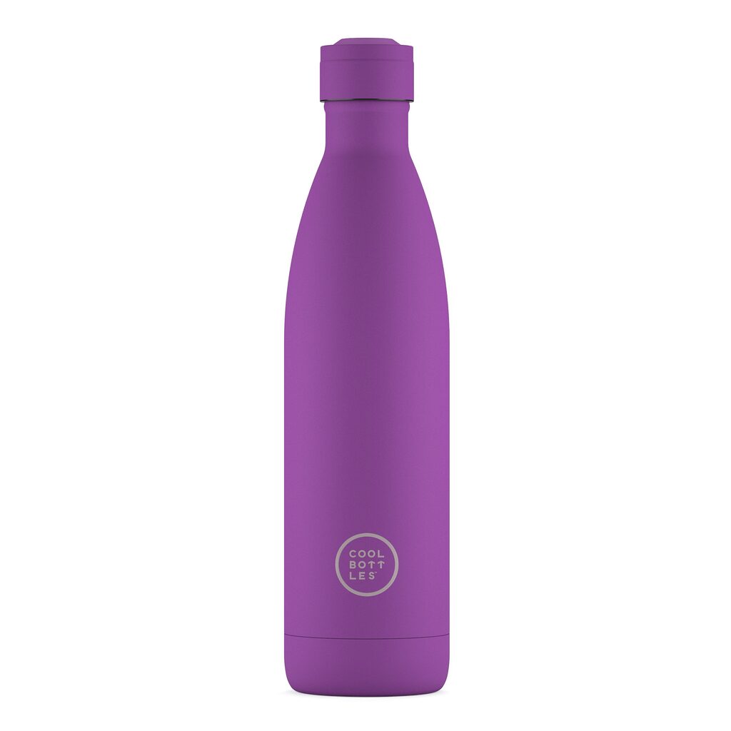 The Bottle - Vivid Violet 750ml