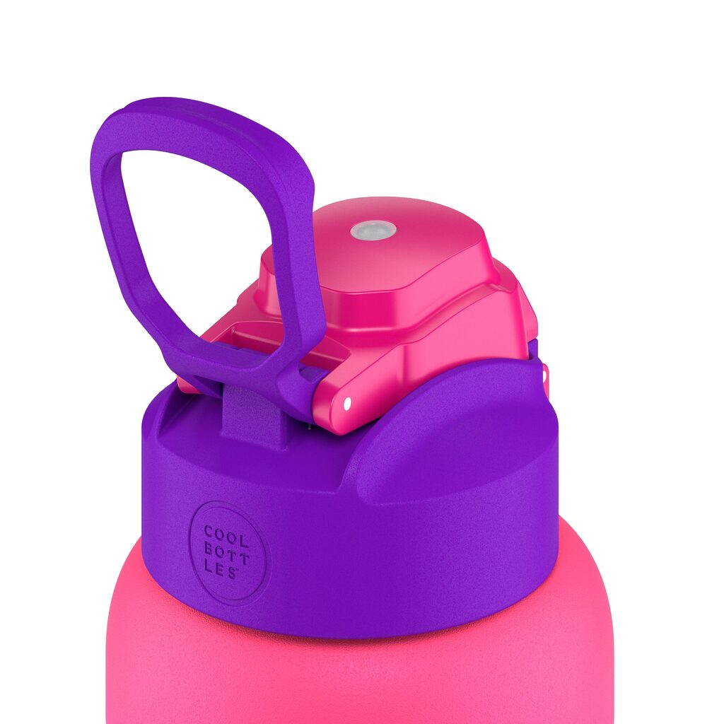 The Sport Bottle - Los Angeles 500ml