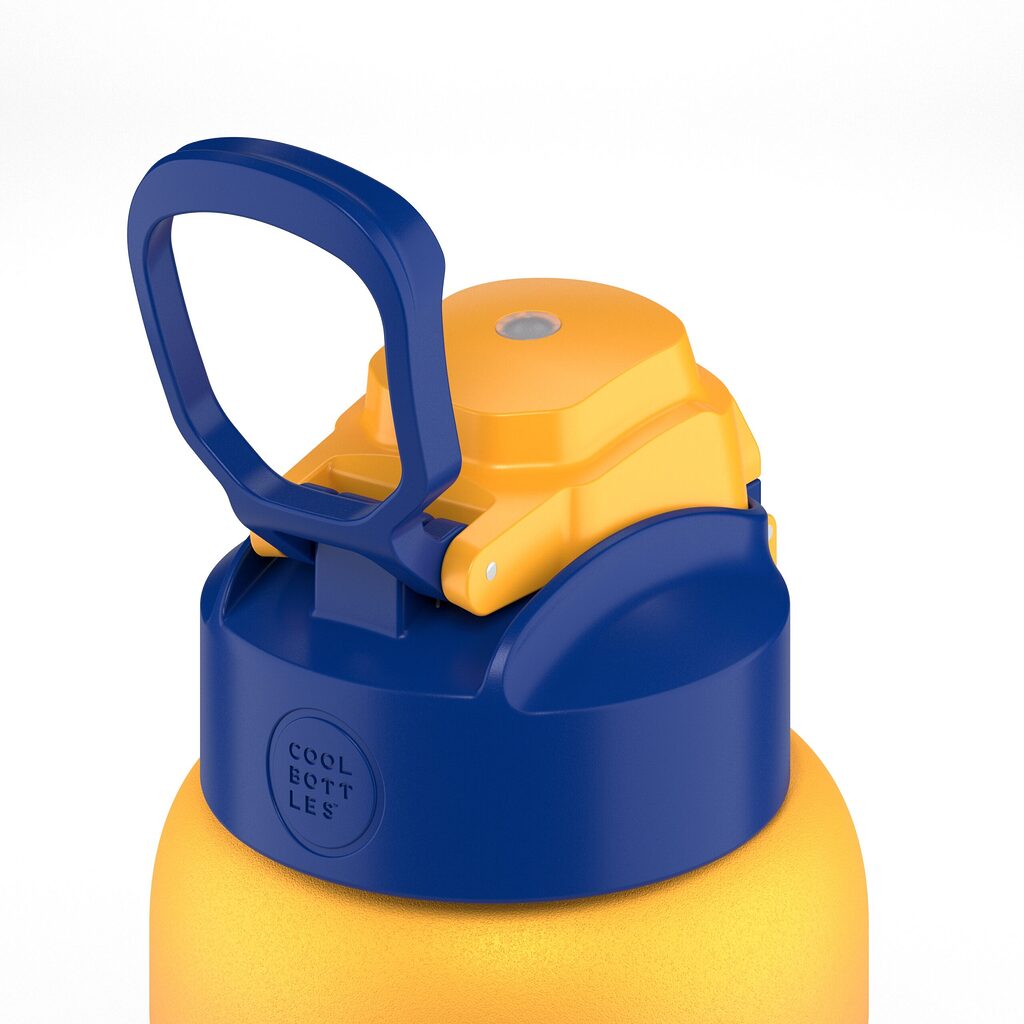 The Sport Bottle - Paris 500ml