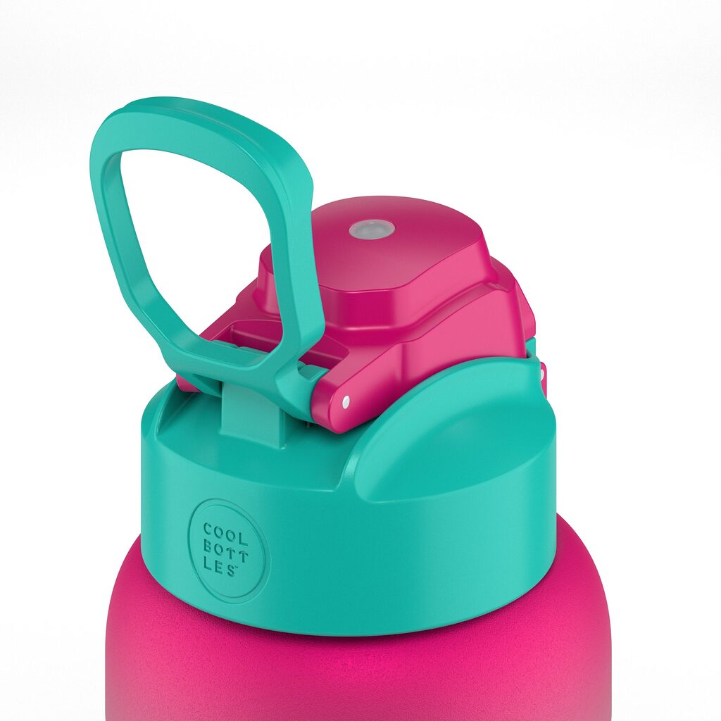 The Sport Bottle - Brisbane 950ml