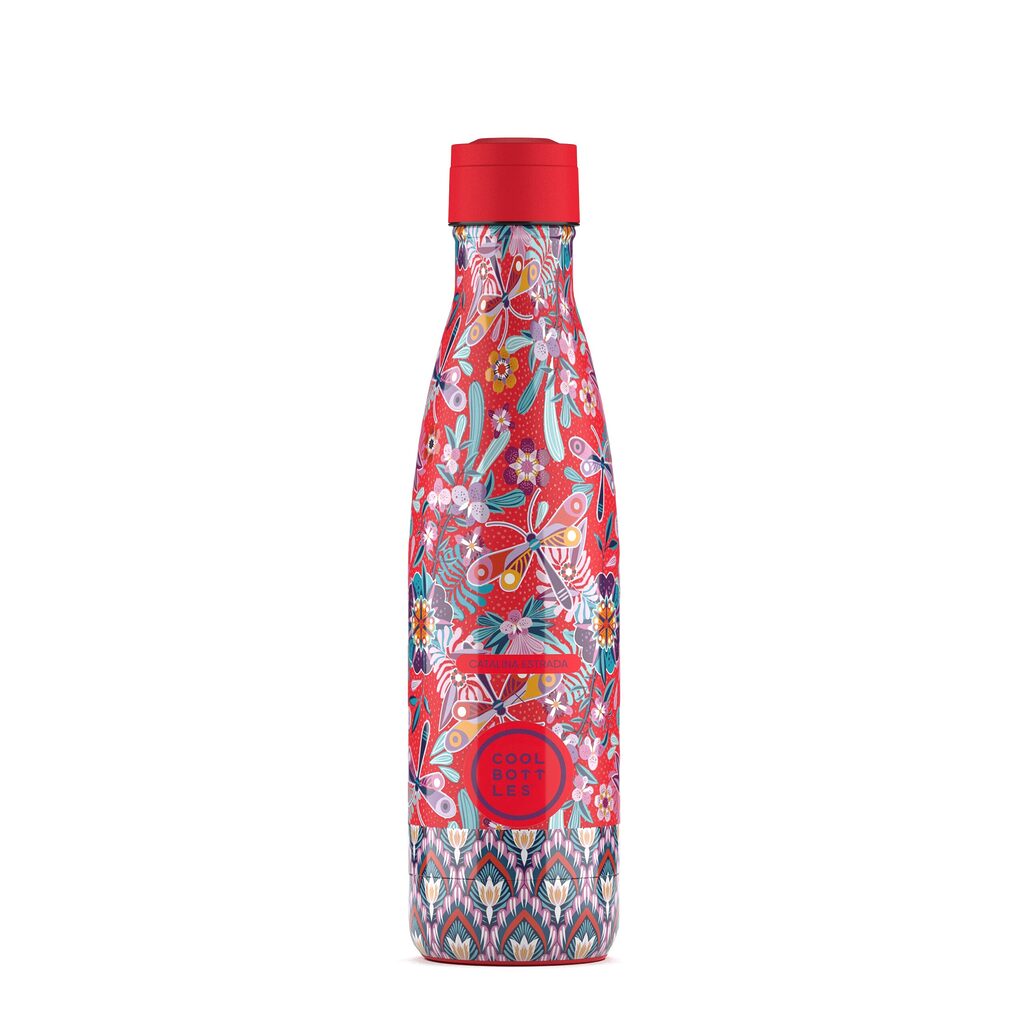 The Bottle - Dragonfly Paradise 500ml