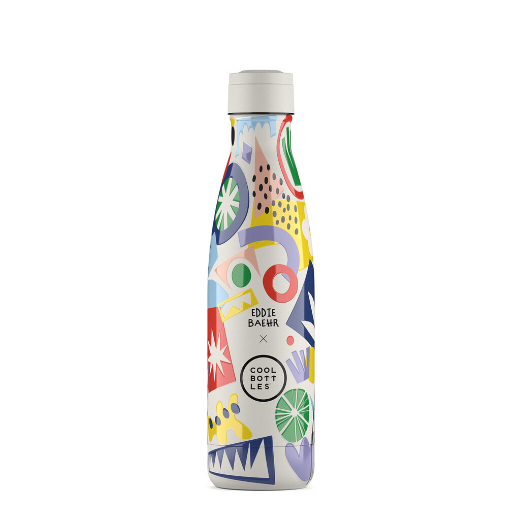 The Bottle - Electric Garden 500ml
