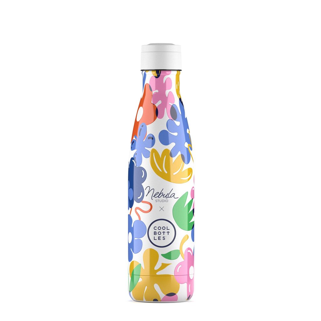 The Bottle - Floral Madness 500ml