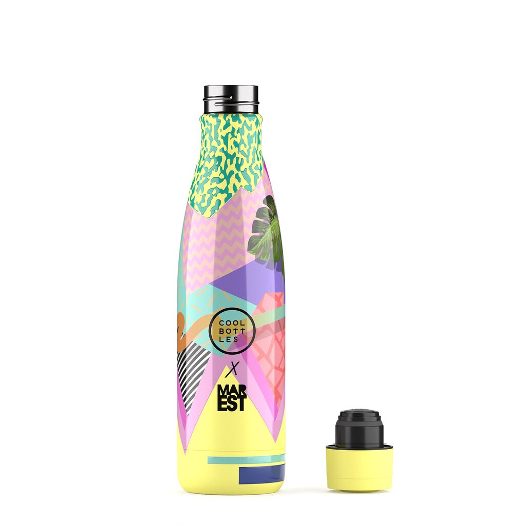 The Bottle - Mediterranean 500ml