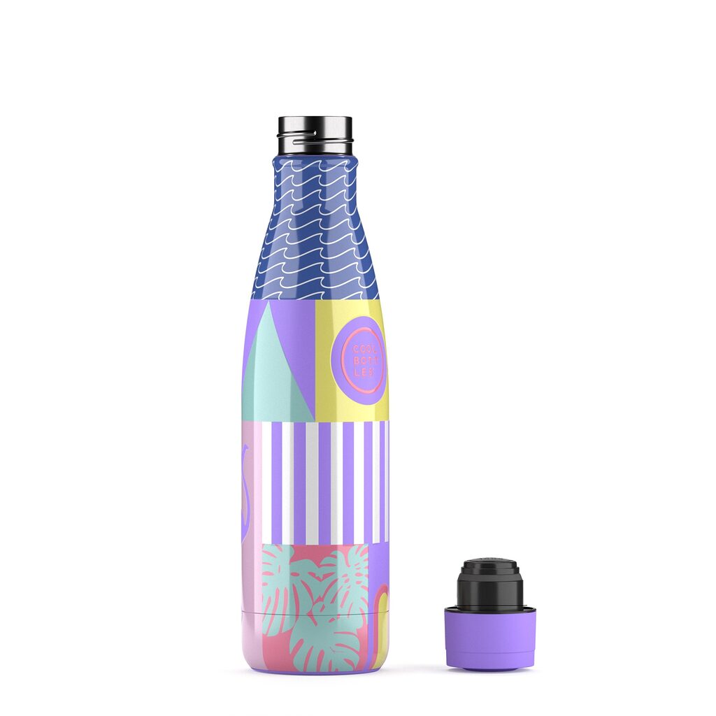 The Bottle - René 500ml