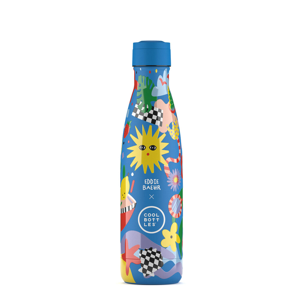 The Bottle - Sunshine Fiesta 500ml