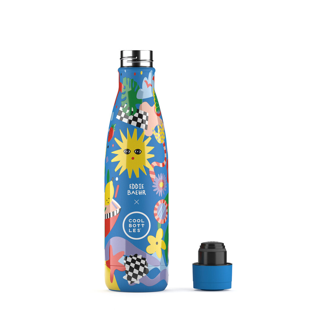 The Bottle - Sunshine Fiesta 500ml